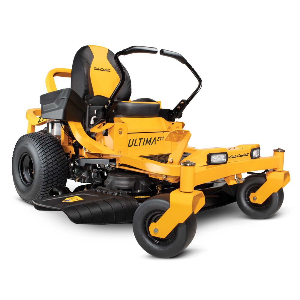Cub Cadet Ultima ZT1 46 Zero-Turn Mower
