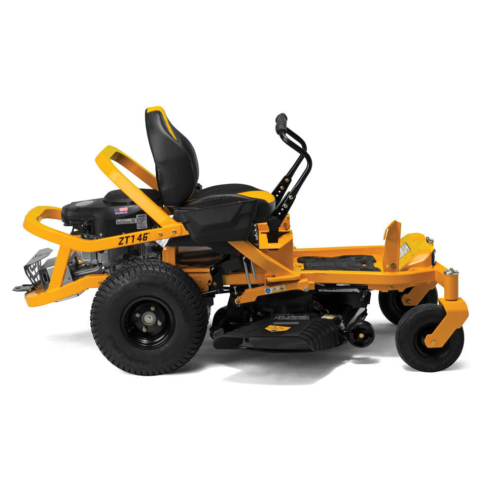 Cub Cadet Ultima ZT1 46 Zero-Turn Mower