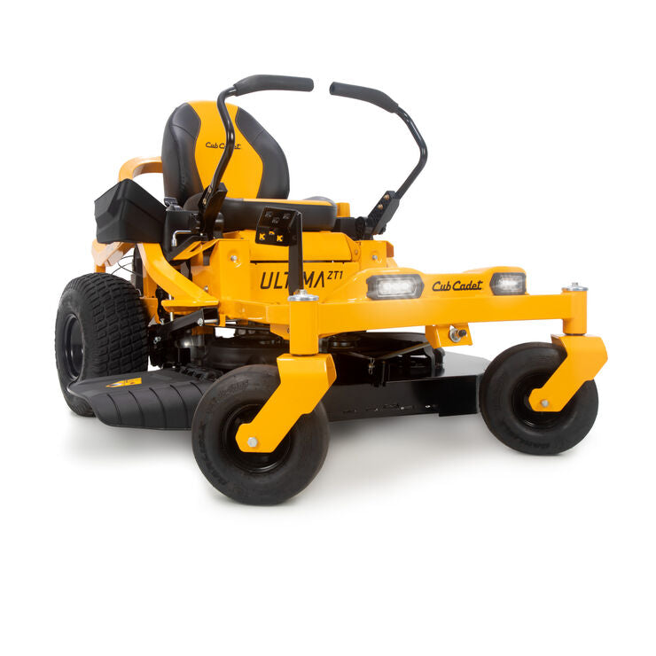CUB CADET ZT1 42 FAB ULTIMA RESIDENTIAL ZERO-TURN MOWER