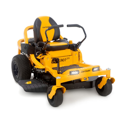CUB CADET ZT1 42 FAB ULTIMA RESIDENTIAL ZERO-TURN MOWER