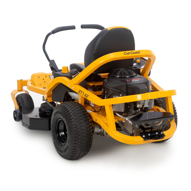 CUB CADET ZT1 42 FAB ULTIMA RESIDENTIAL ZERO-TURN MOWER