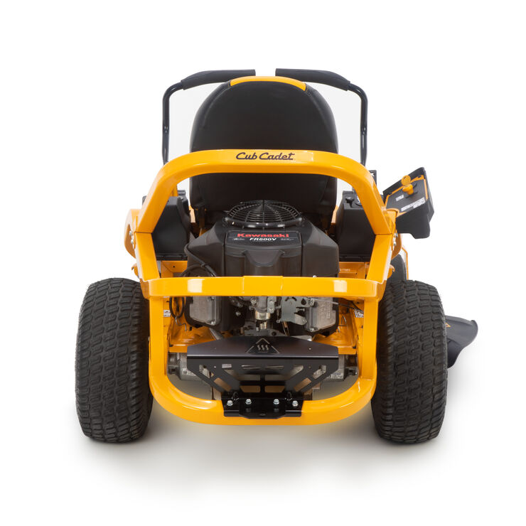 CUB CADET ZT1 42 FAB ULTIMA RESIDENTIAL ZERO-TURN MOWER