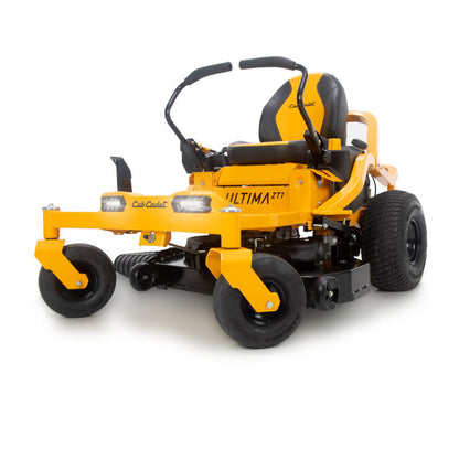 CUB CADET ZT1 42 FAB ULTIMA RESIDENTIAL ZERO-TURN MOWER 
