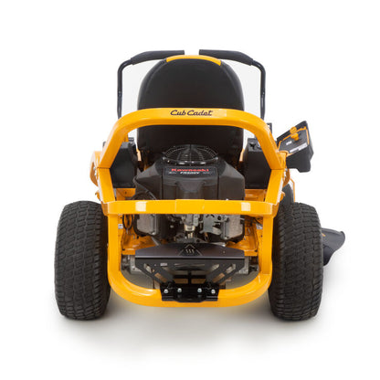 CUB CADET ZT1 42 FAB ULTIMA RESIDENTIAL ZERO-TURN MOWER 